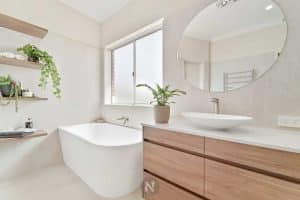 Kensington - Bathrooms Renovations Project - Navigate Bathrooms