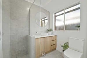 Guildford- Bathrooms renovations Project - Navigate bathrooms