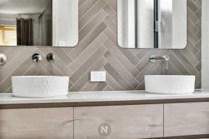Landsdale- Bathrooms renovations Project - Navigate bathrooms